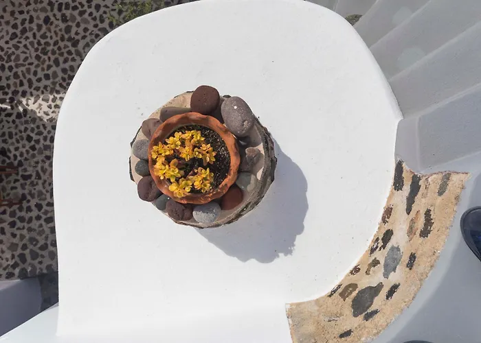 Gemini Cave Florina Feriehus