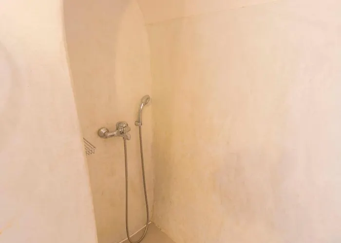 Gemini Cave Florina *