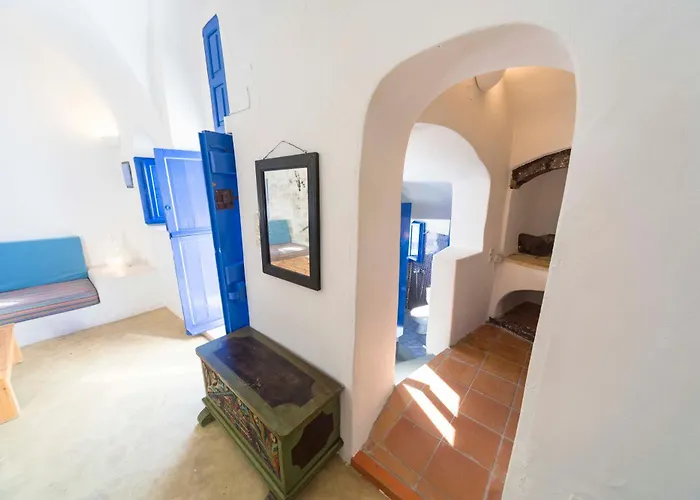 Gemini Cave Florina *