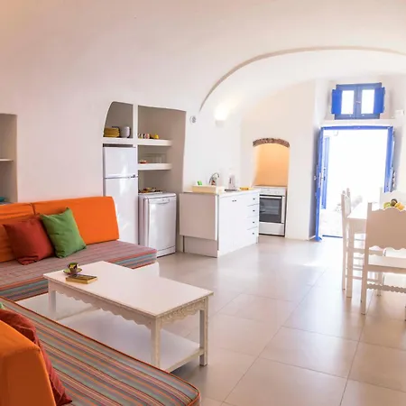 Gemini Cave Florina * イア