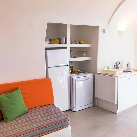 Gemini Cave Florina *