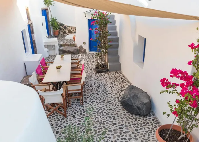 Gemini Cave Florina イア