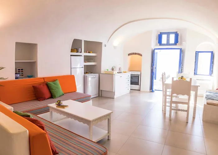 Gemini Cave Florina * イア