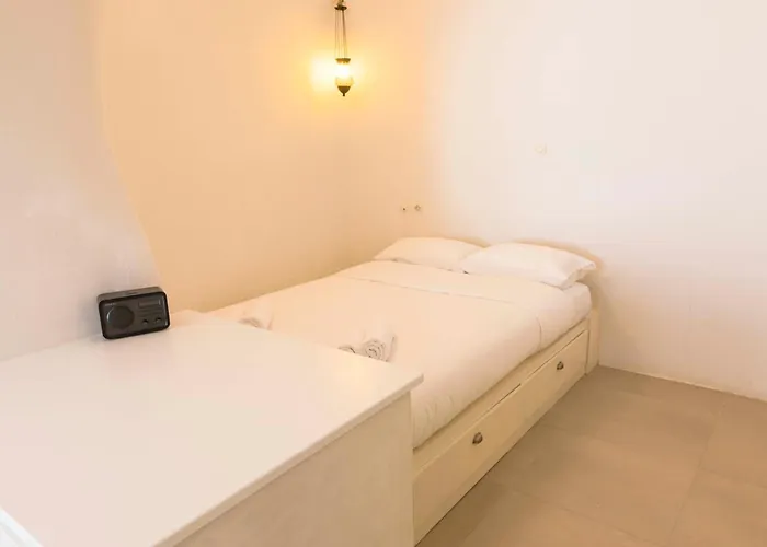 別荘 Gemini Cave Florina *