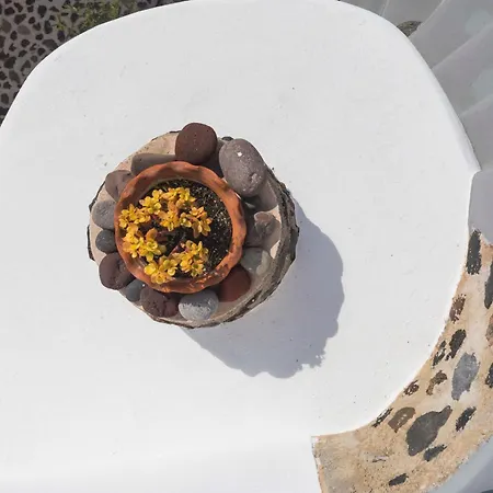 Gemini Cave Florina 度假居