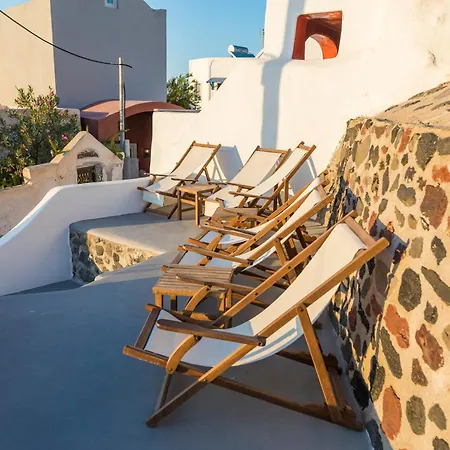 Gemini Cave Florina 伊亚