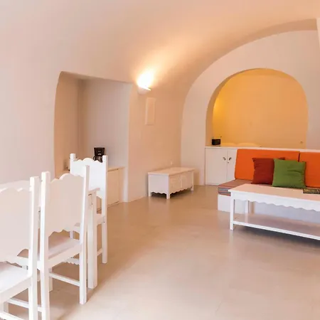 Hébergement de vacances Gemini Cave Florina