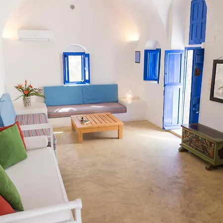 Gemini Cave Florina Hébergement de vacances