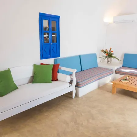 Gemini Cave Florina *