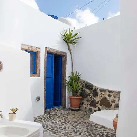 Gemini Cave Florina Hébergement de vacances *