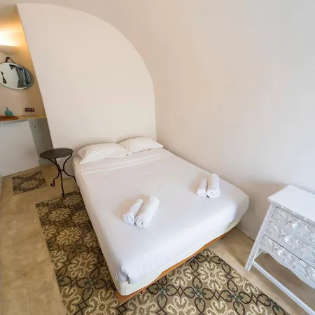 Gemini Cave Florina Hébergement de vacances *