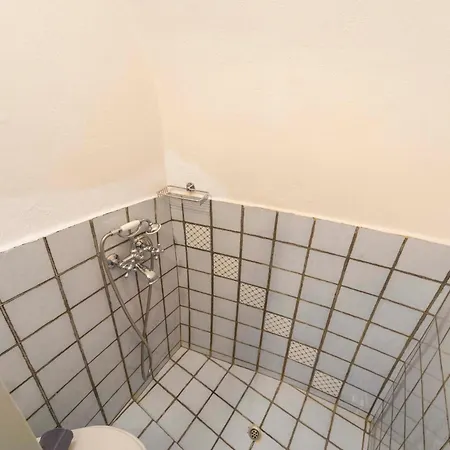 Gemini Cave Florina Hébergement de vacances Oia (Santorini)