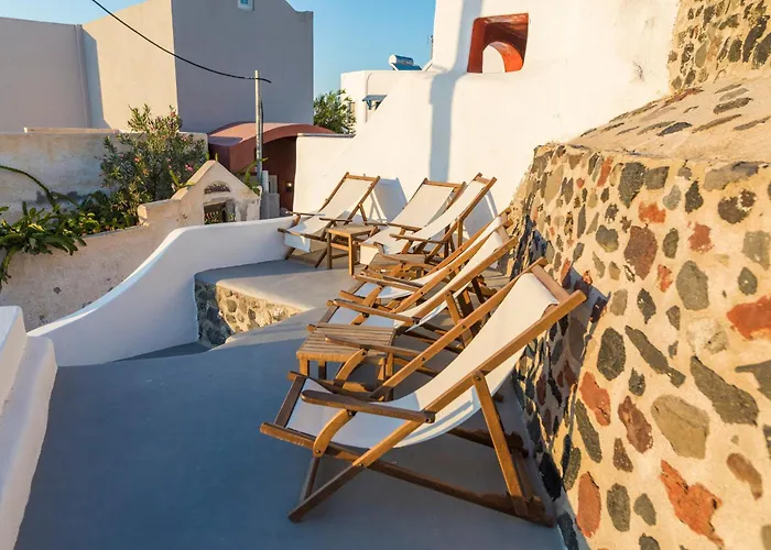 Gemini Cave Florina 伊亚