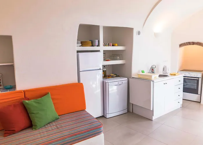 Gemini Cave Florina *