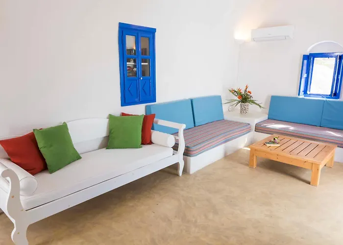 Gemini Cave Florina *