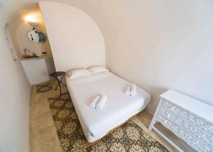 Gemini Cave Florina Vakantiehuis *