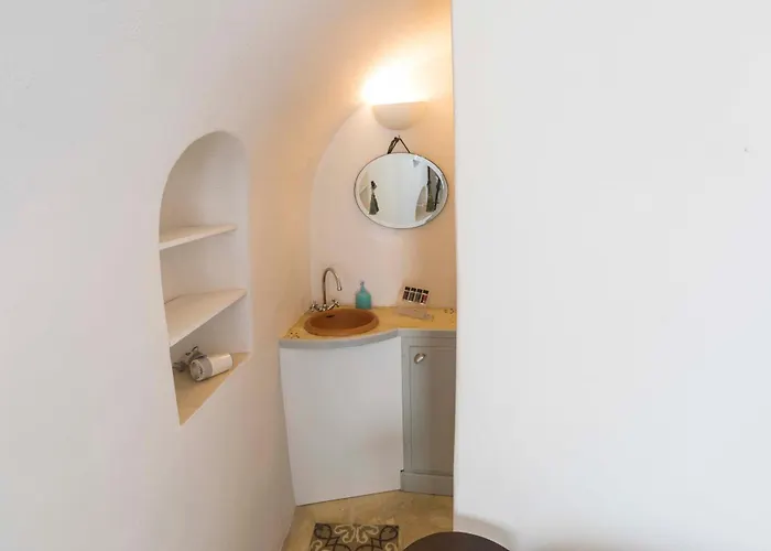 Gemini Cave Florina Vakantiehuis