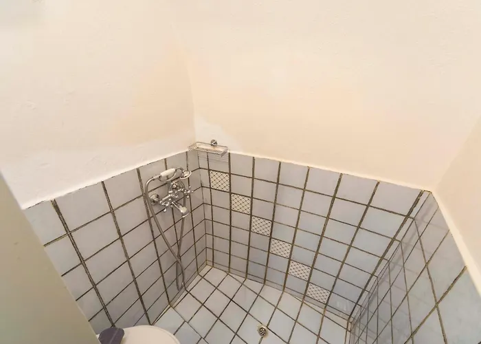 Gemini Cave Florina Vakantiehuis Oia