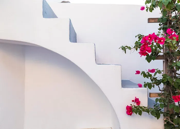 Gemini Cave Florina 度假居 *