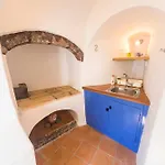 Gemini Cave Florina * Oia (Santorini)