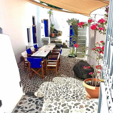 Gemini Cave Florina * 伊亚