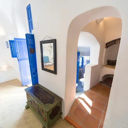 Gemini Cave Florina *