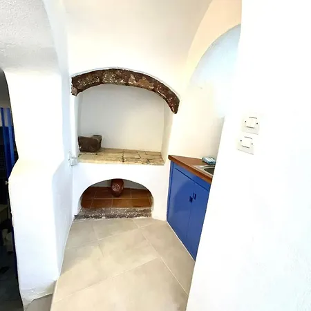 بيت للعطل Gemini Cave Florina